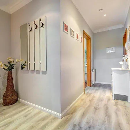 Haus Seeadler, Whg Kranich *