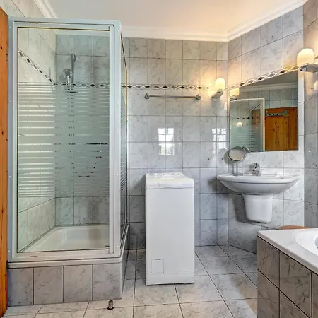 Haus Seeadler, Whg Kranich 公寓