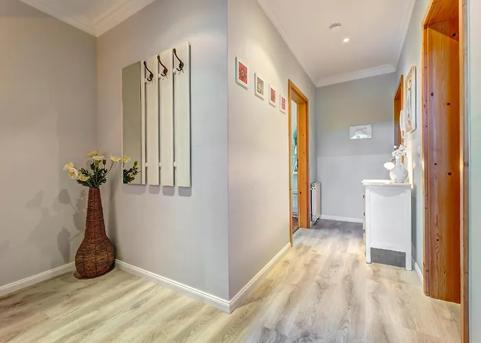 Haus Seeadler, Whg Kranich *